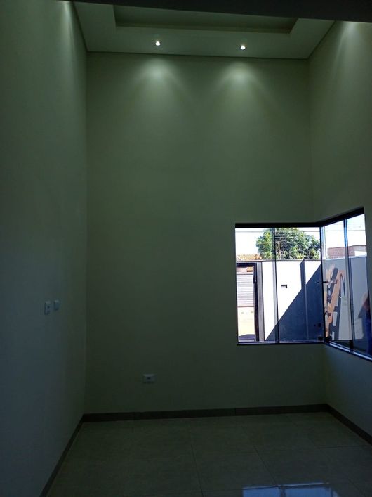 CASA INCRÍVEL NO RECANTO DAS PALMEIRAS