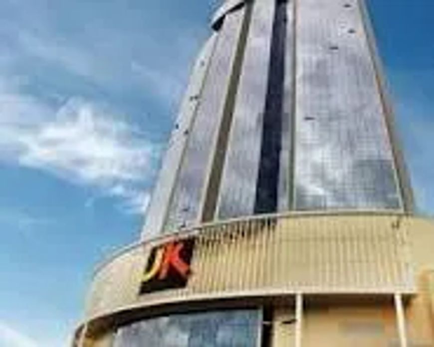 Centro comercial para venda com 33 metros quadrados em Taguatinga Norte - Brasília - DF