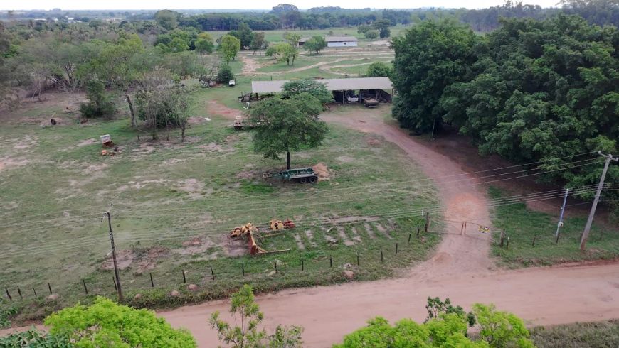 Chácara de 2 Hectares à Venda – 16 km de Campo Grande, MS