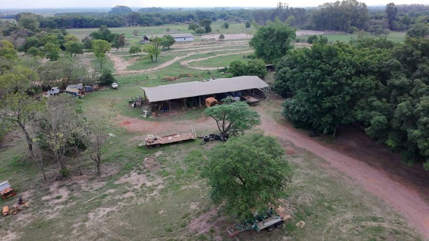 Chácara de 2 Hectares à Venda – 16 km de Campo Grande, MS
