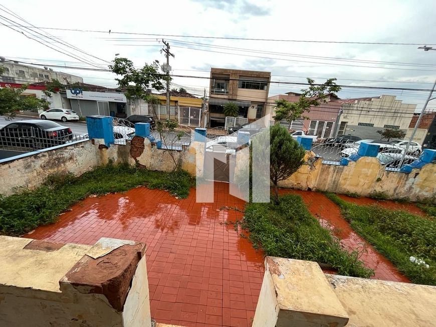 Lote/Terreno para venda com 690 metros quadrados em Centro - Campo Grande - MS