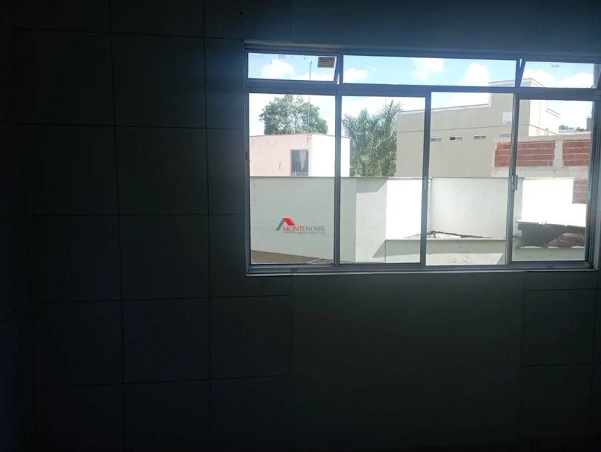 Imóvel para venda com 37 metros quadrados com 1 quarto