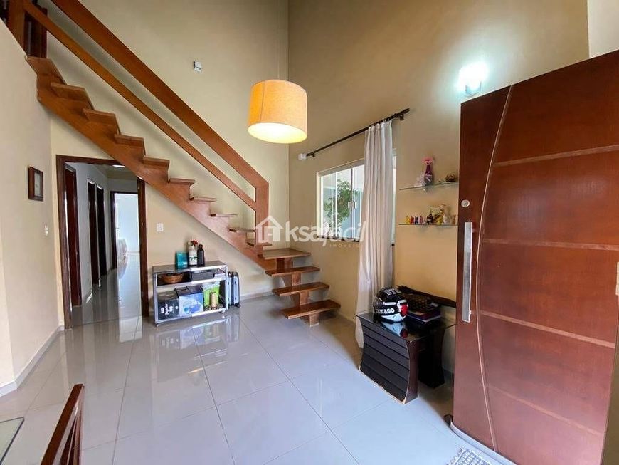 Sobrado Com 3 Dormitórios à Venda - Vila Vilas Boas