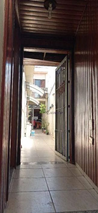 Sobrado à venda, 100 m² por R$ 800.000,00 - Vila Constança - São Paulo/SP