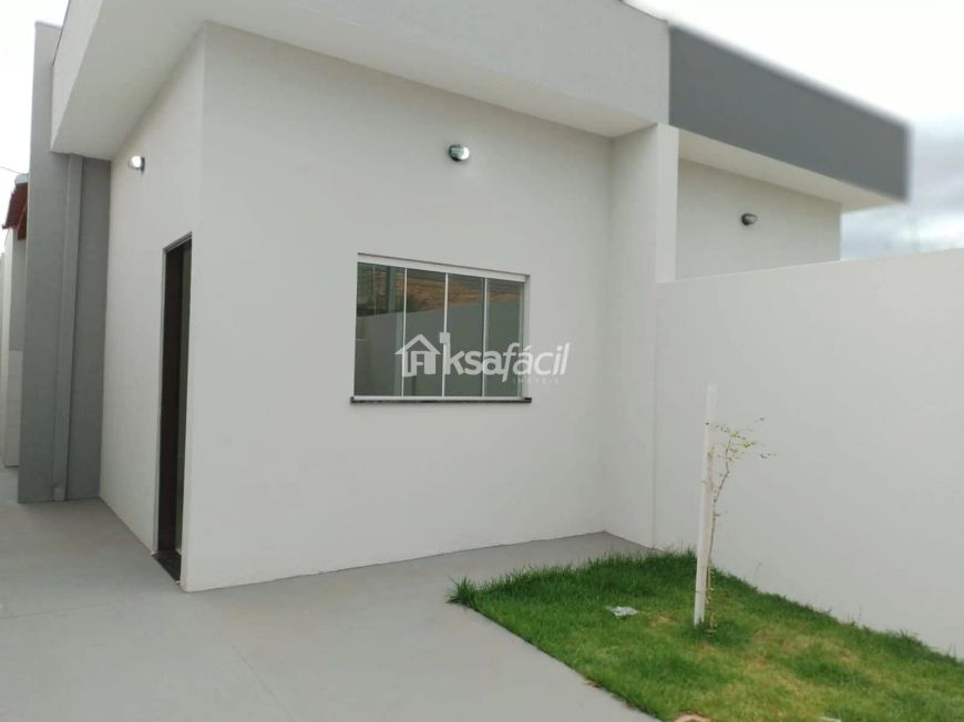 Casa à venda, Jardim do Zé Pereira, Campo Grande, MS