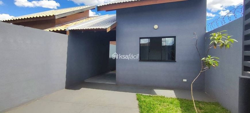 Casa com 2 quartos à Venda, Jardim da Mooca - Campo Grande