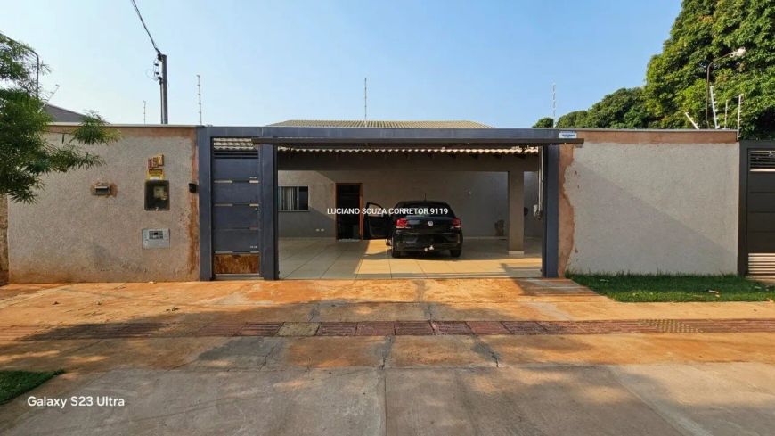 Rico em armários - 3 suítes - piscina e gourmet