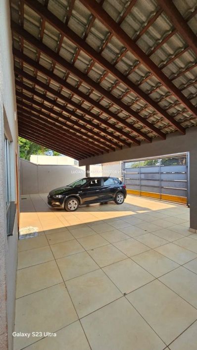 Rico em armários - 3 suítes - piscina e gourmet