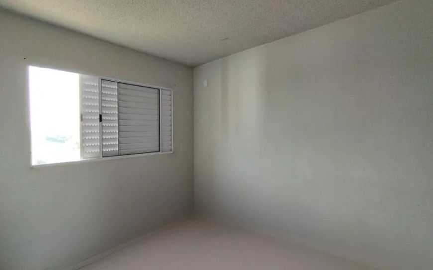 Campo Grande - Apartamento Padrão - Jardim Tarumã
