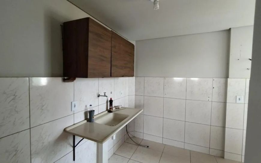 Campo Grande - Apartamento Padrão - Jardim Tarumã