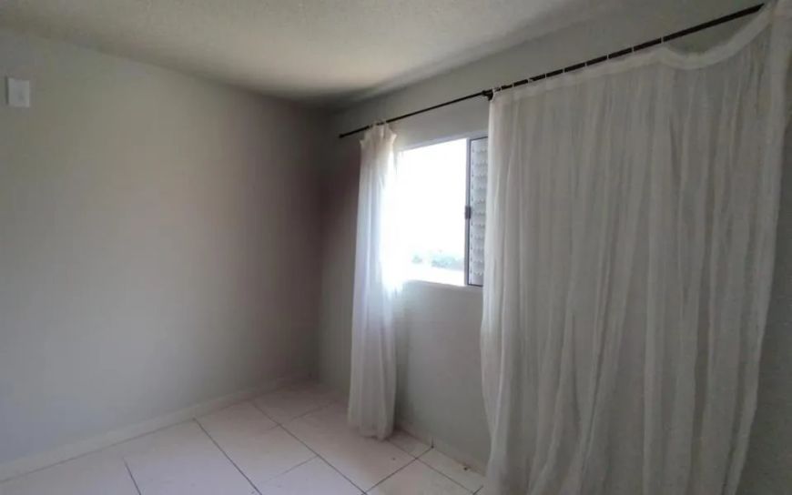 Campo Grande - Apartamento Padrão - Jardim Tarumã