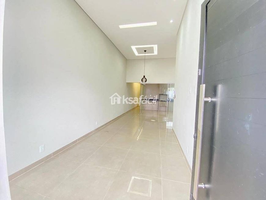 Casa Com 3 Dormitórios à Venda, 106 M² Por R$ 480.000,00 - Jardim Seminário - Campo Grande/ms