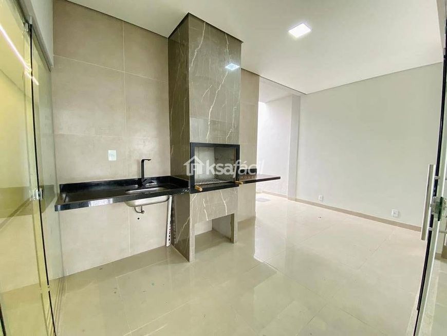 Casa Com 3 Dormitórios à Venda, 106 M² Por R$ 480.000,00 - Jardim Seminário - Campo Grande/ms