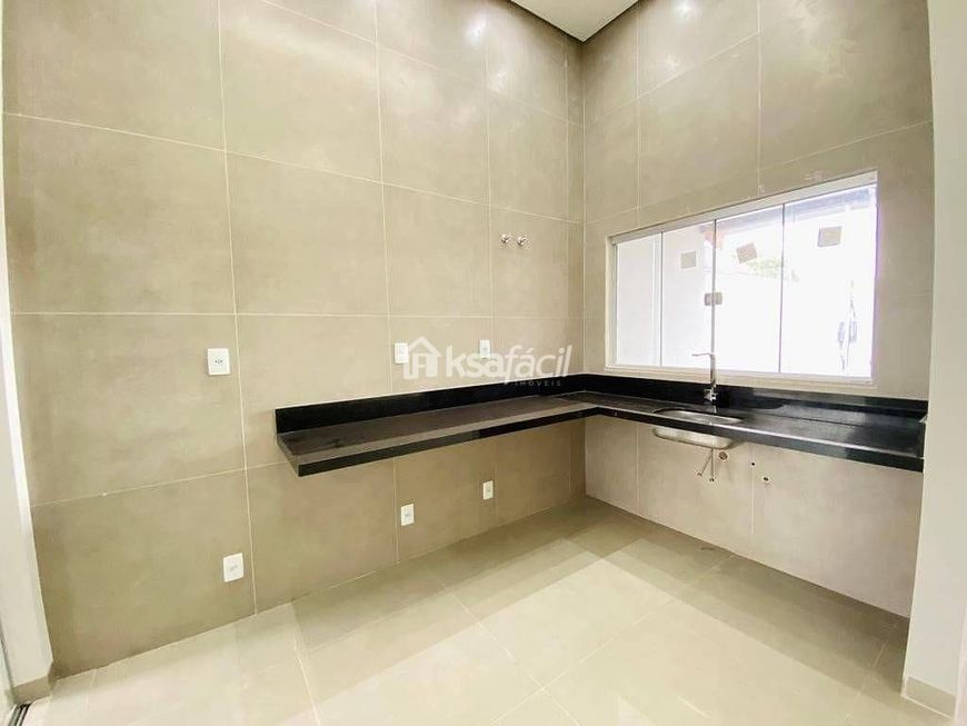 Casa Com 3 Dormitórios à Venda, 106 M² Por R$ 480.000,00 - Jardim Seminário - Campo Grande/ms