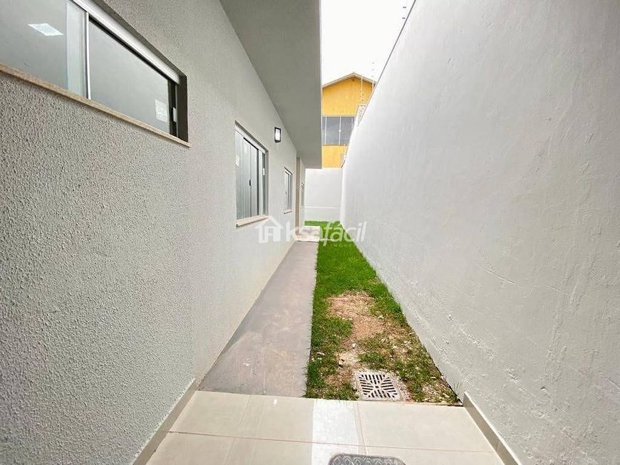 Casa Com 3 Dormitórios à Venda, 106 M² Por R$ 480.000,00 - Jardim Seminário - Campo Grande/ms