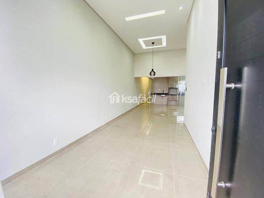 Casa Com 3 Dormitórios à Venda, 106 M² Por R$ 480.000,00 - Jardim Seminário - Campo Grande/ms