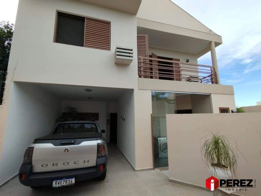 Sobrado Vila Antônio Vendas