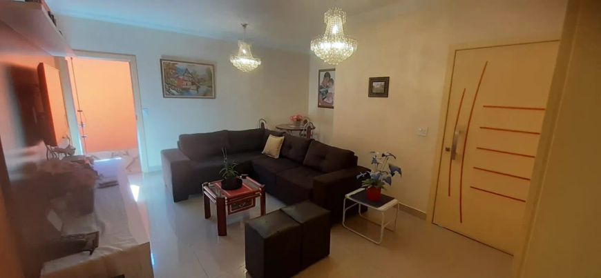 Casa à venda no QD 103 São Sebastião DF, com 3 quartos e 1 suíte