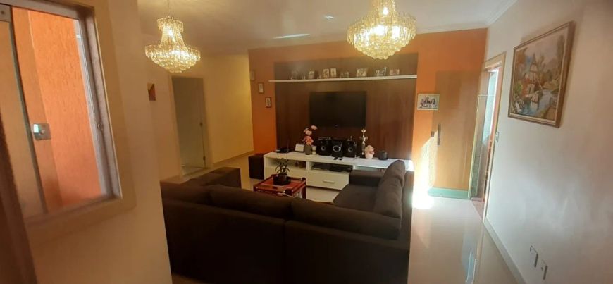 Casa à venda no QD 103 São Sebastião DF, com 3 quartos e 1 suíte