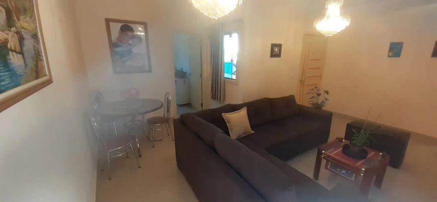Casa à venda no QD 103 São Sebastião DF, com 3 quartos e 1 suíte