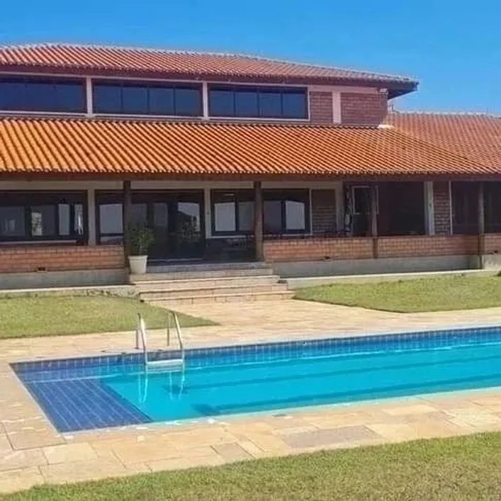 Oportunidade Imperdível: Linda Fazenda com Sede Luxuosa a 50 km de Campo Grande/MS