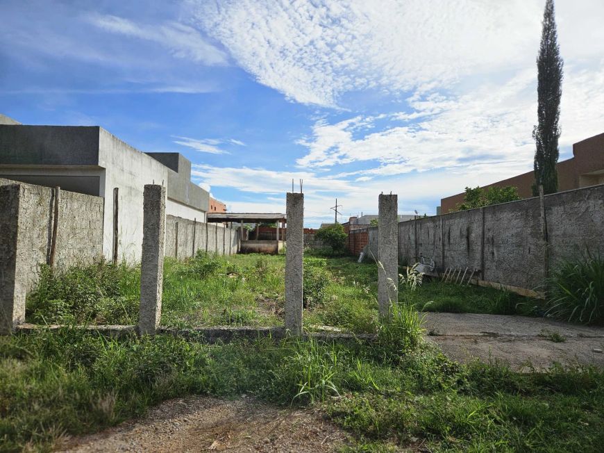 Lote Condomínio Ponte Alta Norte, av da Rodobelo, com 390m², ac carro até 60 mil oitma localização