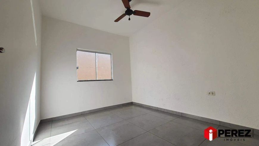 Casa Térrea na Vila Santo Eugênio