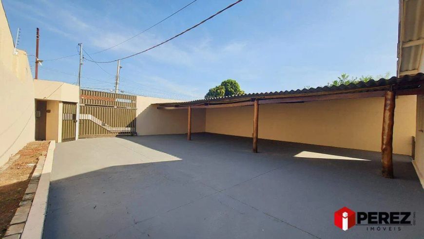 Casa Térrea na Vila Santo Eugênio