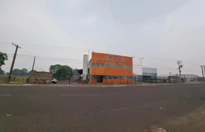 ▪️Imóvel Comercial na Av. Gury Marques