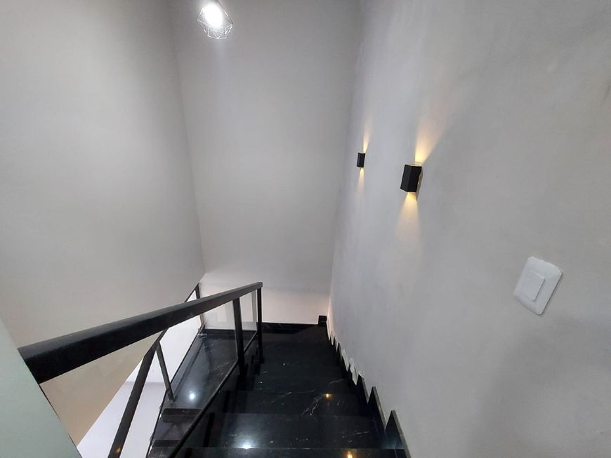 Sobrado à venda, 3 quartos, Coronel Antonino - Campo Grande/MS