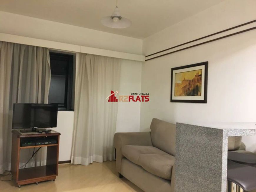 Flat com ótimo preço no bairro Jardins. Confira!