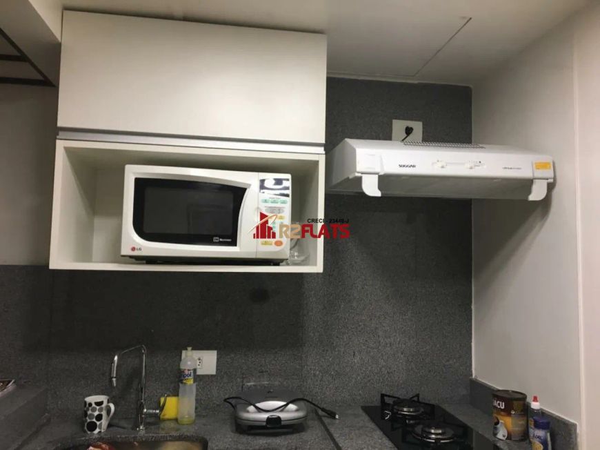Flat com ótimo preço no bairro Jardins. Confira!