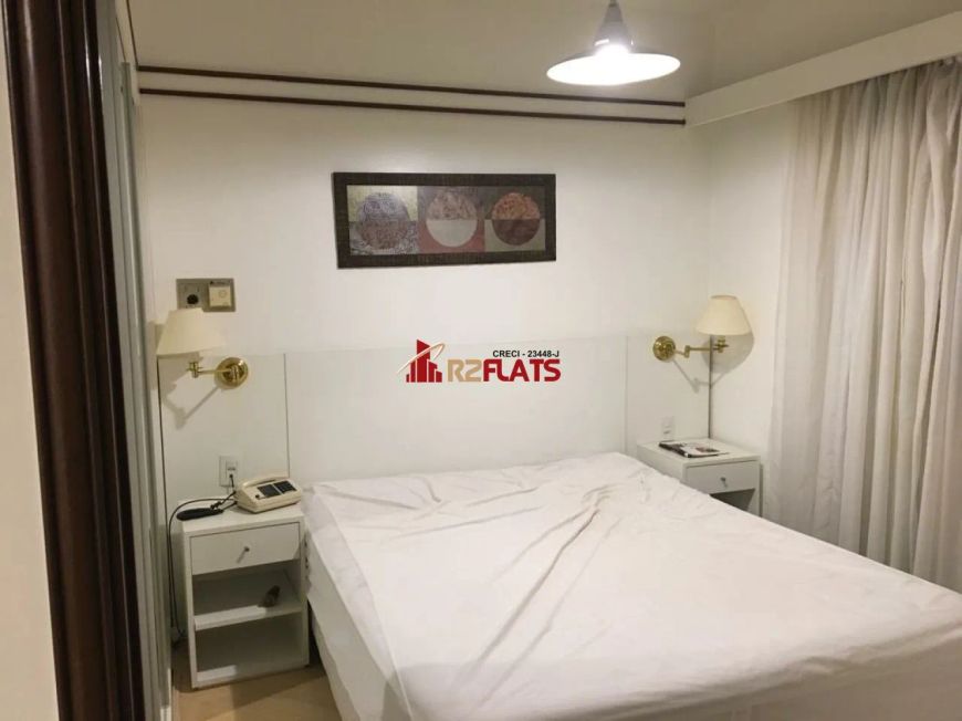 Flat com ótimo preço no bairro Jardins. Confira!