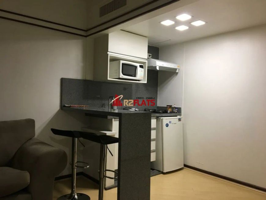 Flat com ótimo preço no bairro Jardins. Confira!