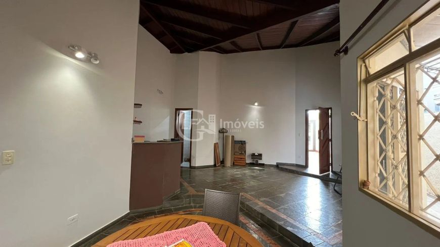 Espetacular casa à venda em Campo Grande-MS, Vila Giocondo Orsi: 4 quartos, 1 suíte, 3 salas, 3 banh