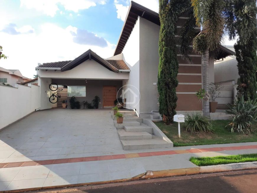 CASA NO VILLAS PARK