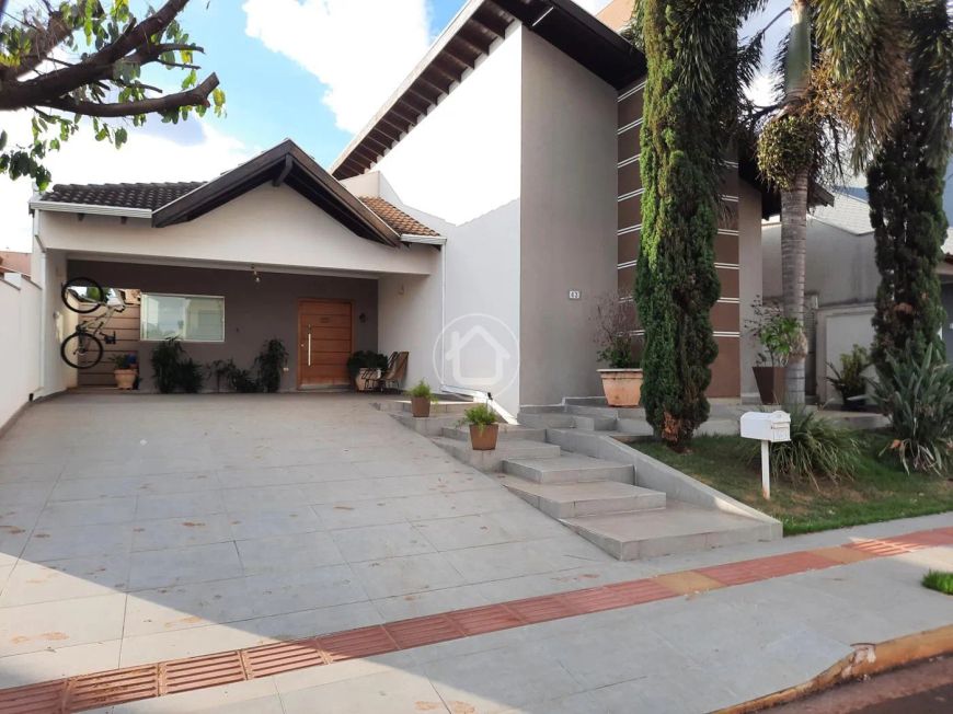CASA NO VILLAS PARK
