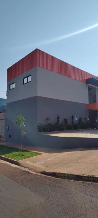 📍Salão Comercial ótima localização !!