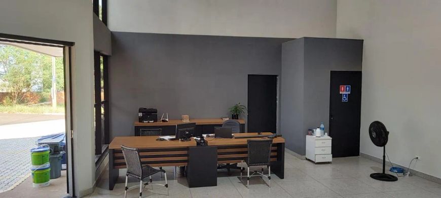 📍Salão Comercial ótima localização !!
