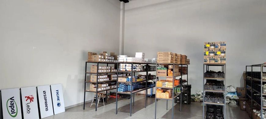 📍Salão Comercial ótima localização !!