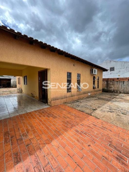 Casa em Tiradentes - Campo Grande