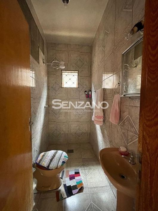 Casa em Tiradentes - Campo Grande