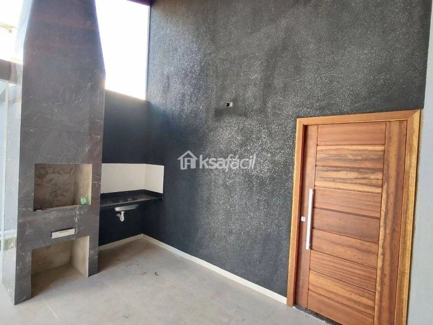 Casa Com 2 Dormitórios à Venda, 102 M² Por R$ 420.000,00 - Vila Manoel Taveira - Campo Grande/ms