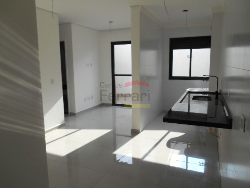 Condomínio de Apartamento à 600metros do Metrô Tucuruvi