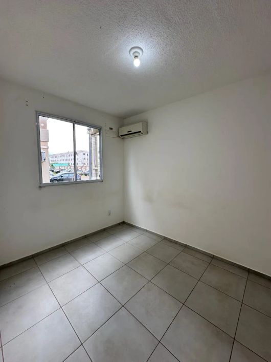 Apartamento Térreo- Condomínio Gibraltar