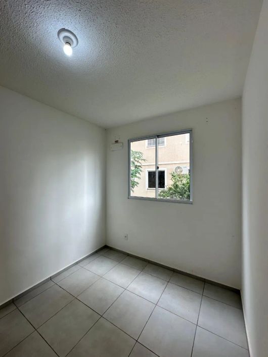 Apartamento Térreo- Condomínio Gibraltar