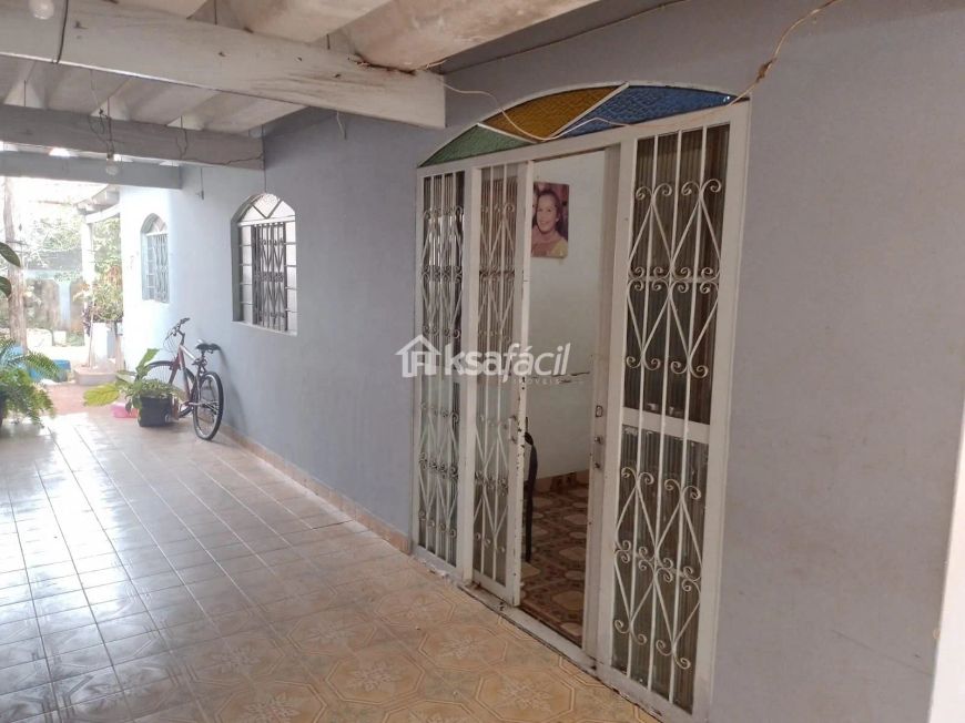 Casa à venda, Pioneiros, Campo Grande, MS