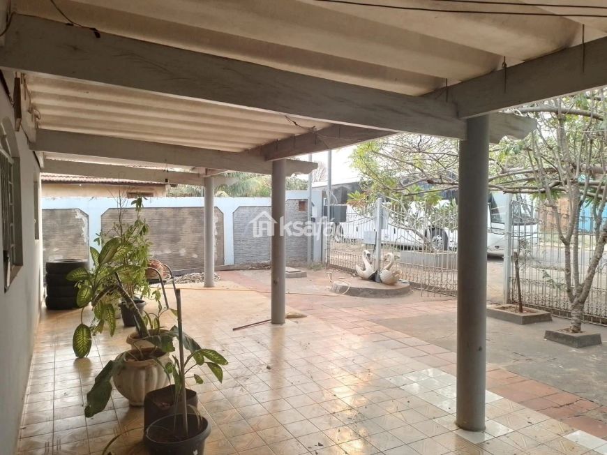 Casa à venda, Pioneiros, Campo Grande, MS
