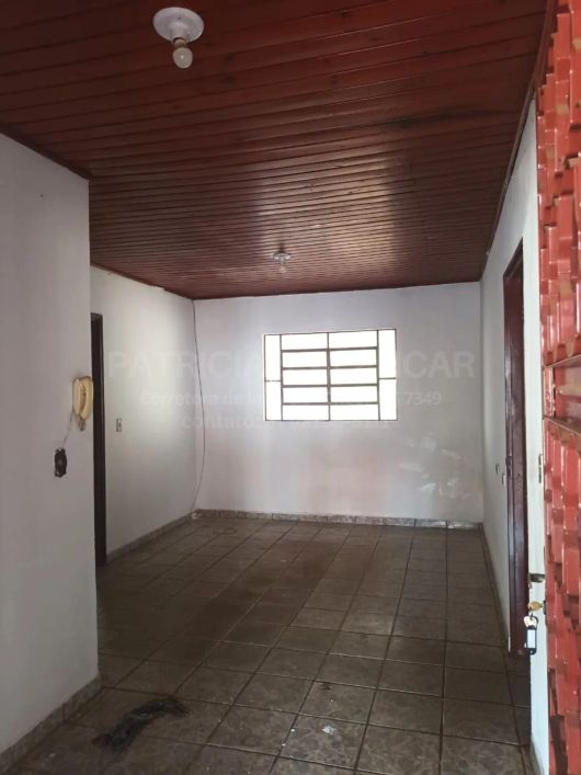Casa à venda no Ana Maria do Couto.