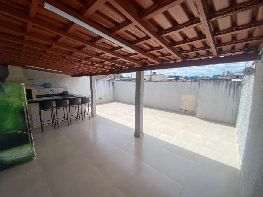 Casa para Venda em Brasília, Ceilândia Sul (Ceilândia), 3 dormitórios, 1 suíte, 2 banheiros, 1 vaga